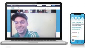 Teleneurorrehabilitación sin coste para todos