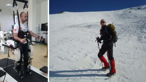 Llorenç entrevista a Ramón Redondo tras la publicación de su libro "Otra Oportunidad"