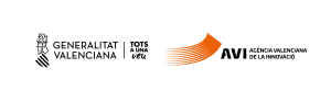 LOGO Agencia Valenciana de la Innovación