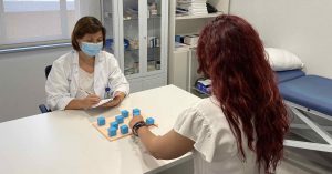 Diagnóstico de Niebla Mental tras valoración neuropsicológica en paciente post-covids