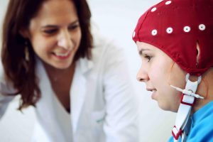 Premian nuestro estudio sobre tratamiento con estimulación transauricular del nervio vago