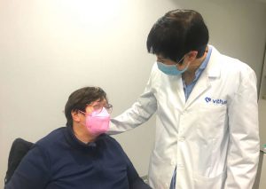 Programa específico para trastornos neurológicos