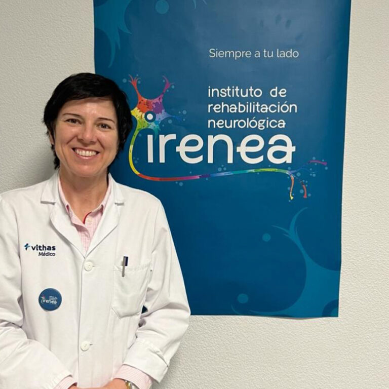 Picture of Dra. Belen Moliner Directora Médica