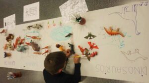 Cómo detectar el Trastorno del Espectro Autista en niños