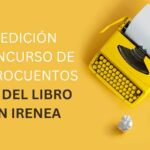 Primer concurso de microcuentos para los pacientes, familiares y profesionales de Irenea