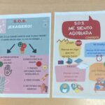 Sesiones de neuropsicología para enseñar a niños y niñas con TDAH la implementación de las autoinstrucciones