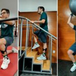 Rehabilitación en Irenea Sevilla de las consecuencias físicas, cognitivas, deglutorias, del lenguaje, conducuales y emocionales del daño cerebral