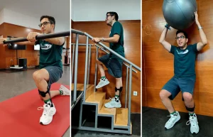 rehabilitacion consecuencias dca irenea sevilla Blog de Daño Cerebral