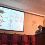 Ponencia en la Uiversidad de Cádiz de la Dra. Loles Navarro sobre la Evaluación de los Estados Alterados de Consciencia