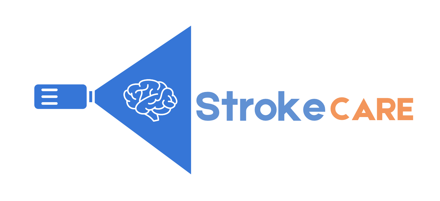 logo strokecare Proyectos I+D+i Internacionales y Nacionales