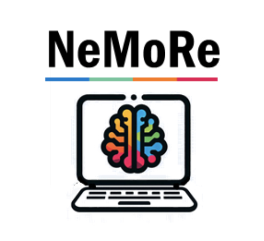 nemore logo Proyectos I+D+i Internacionales y Nacionales