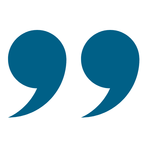 Testimonios quote Testimonios