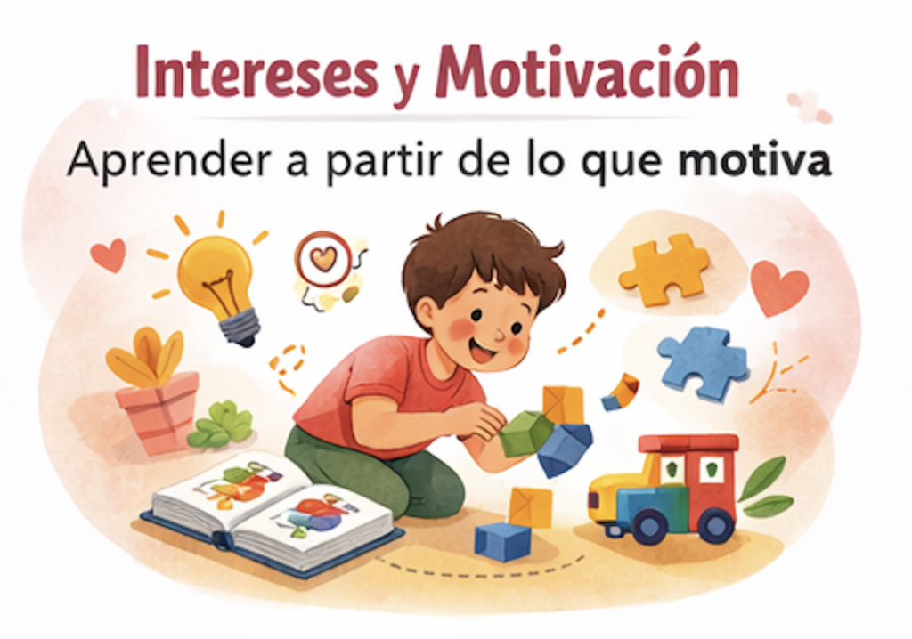 El aprendizaje en la mente autista interes motivacion irenea El aprendizaje en la mente autista