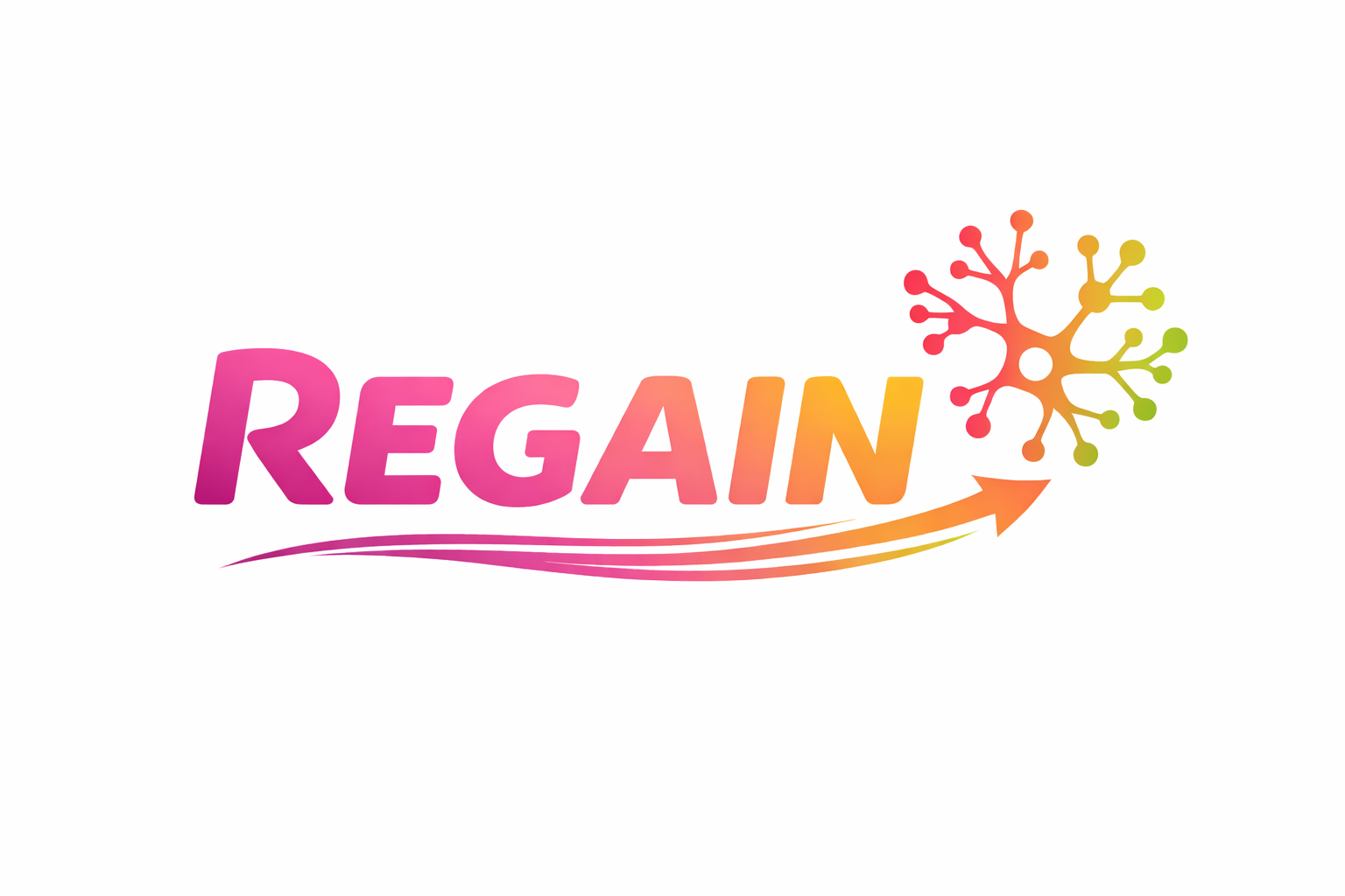 logo regain Proyectos I+D+i Internacionales y Nacionales