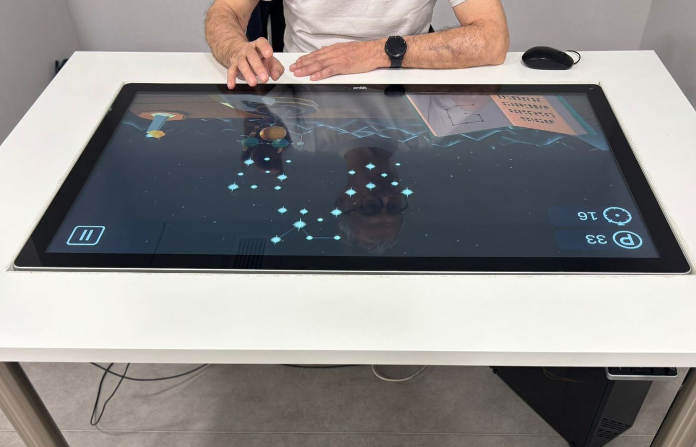 Con REGAIN avanzamos desde un desarrollo tecnológico en fase de validación hacia un nivel de madurez más cercano a la implementación clínica real