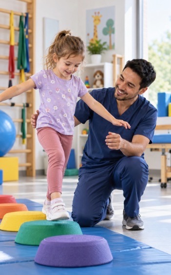 centro de rehabilitacion neurologica infantil en valencia Valencia